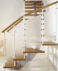 Scenik Verve Linear Staircase