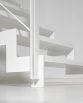 Fulmine 120C Linear Staircase detail