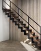 Fulmine 120A Linear Staircase