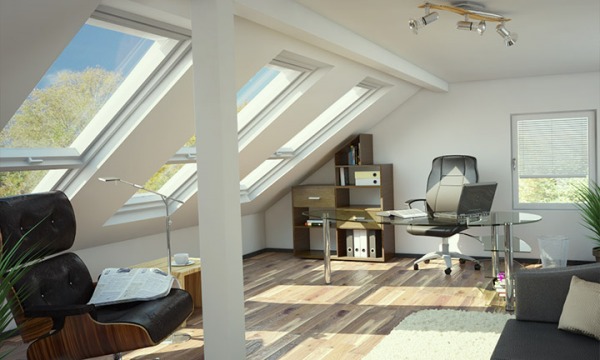 Room At The Top | Introduction