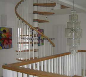 Room At The Top | Part 2 :: Stairway to Heaven