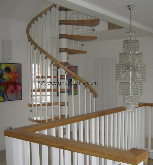 Room At The Top | Part 2 :: Stairway to Heaven